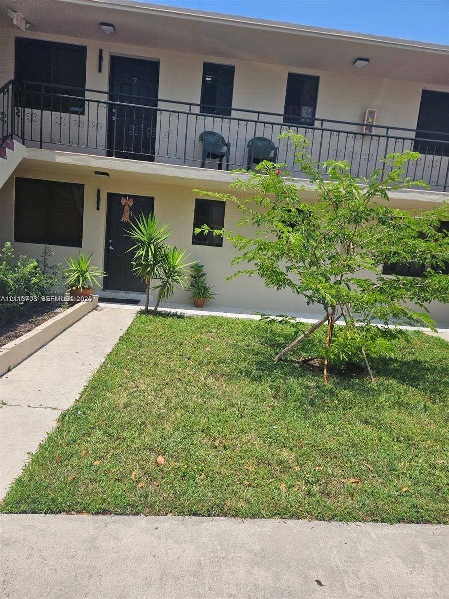 Property photo for 1434 NW 2nd Street, #6, Miami, FL