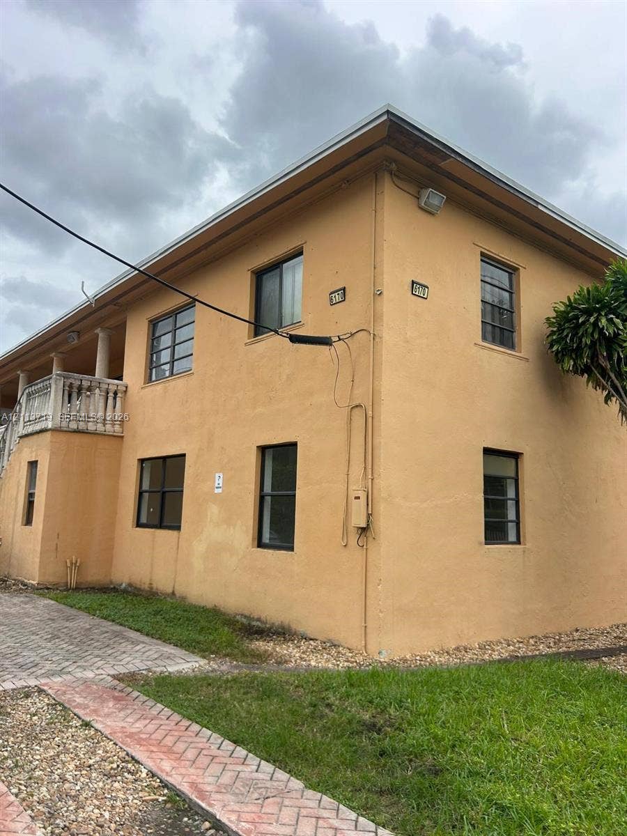 Property photo for 6170 SW 62nd Terrace, #4, South Miami, FL