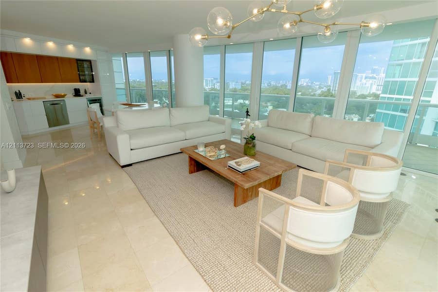 Property photo for 2127 Brickell Avenue, #1604, Miami, FL