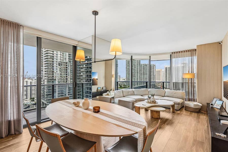 Property photo for 801 S Miami Avenue, #2409, Miami, FL