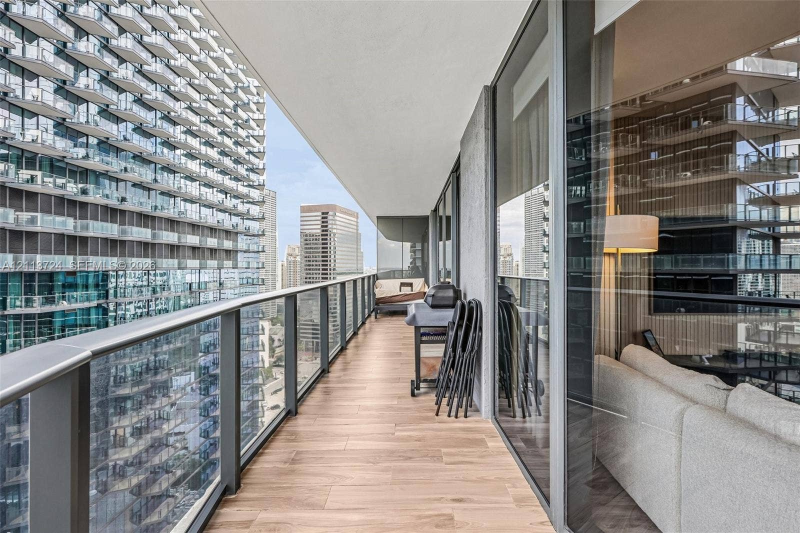 801 S Miami Avenue, #2409, Miami, FL 33130 Photo 35