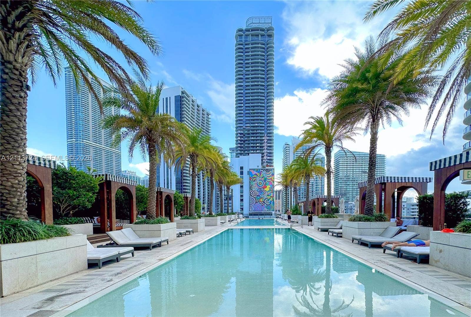 801 S Miami Avenue, #2409, Miami, FL 33130 Photo 43