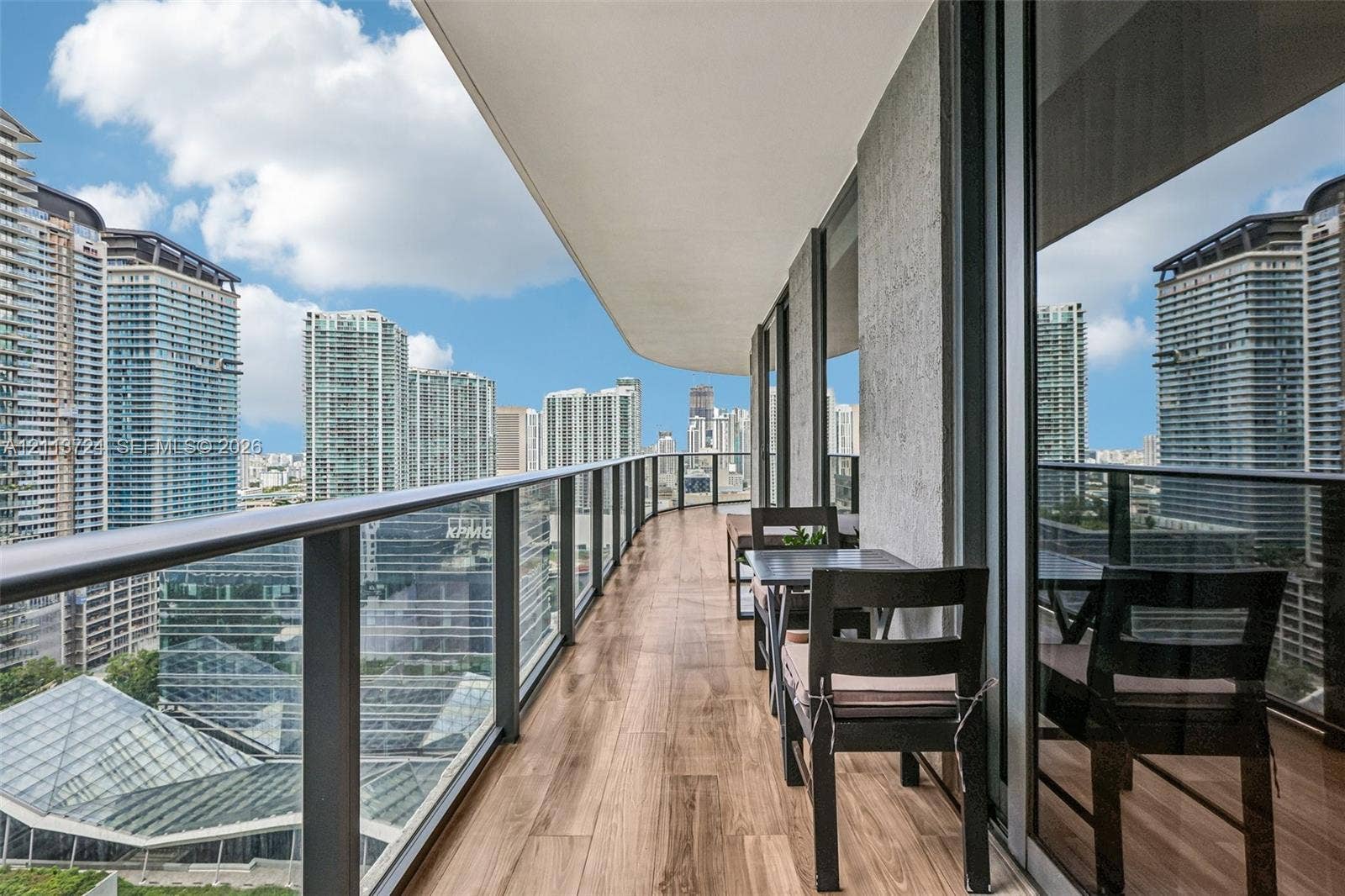 801 S Miami Avenue, #2409, Miami, FL 33130 Photo 31