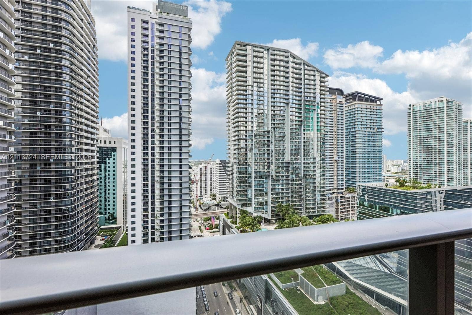 801 S Miami Avenue, #2409, Miami, FL 33130 Photo 32