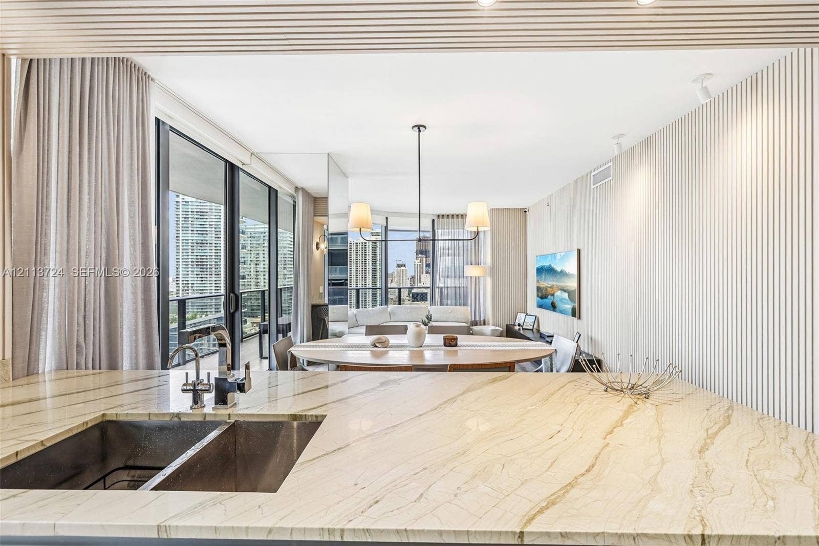 801 S Miami Avenue, #2409, Miami, FL 33130 Photo 7