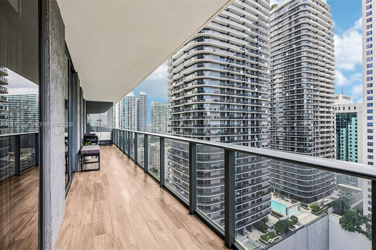 801 S Miami Avenue, #2409, Miami, FL 33130 Photo 33