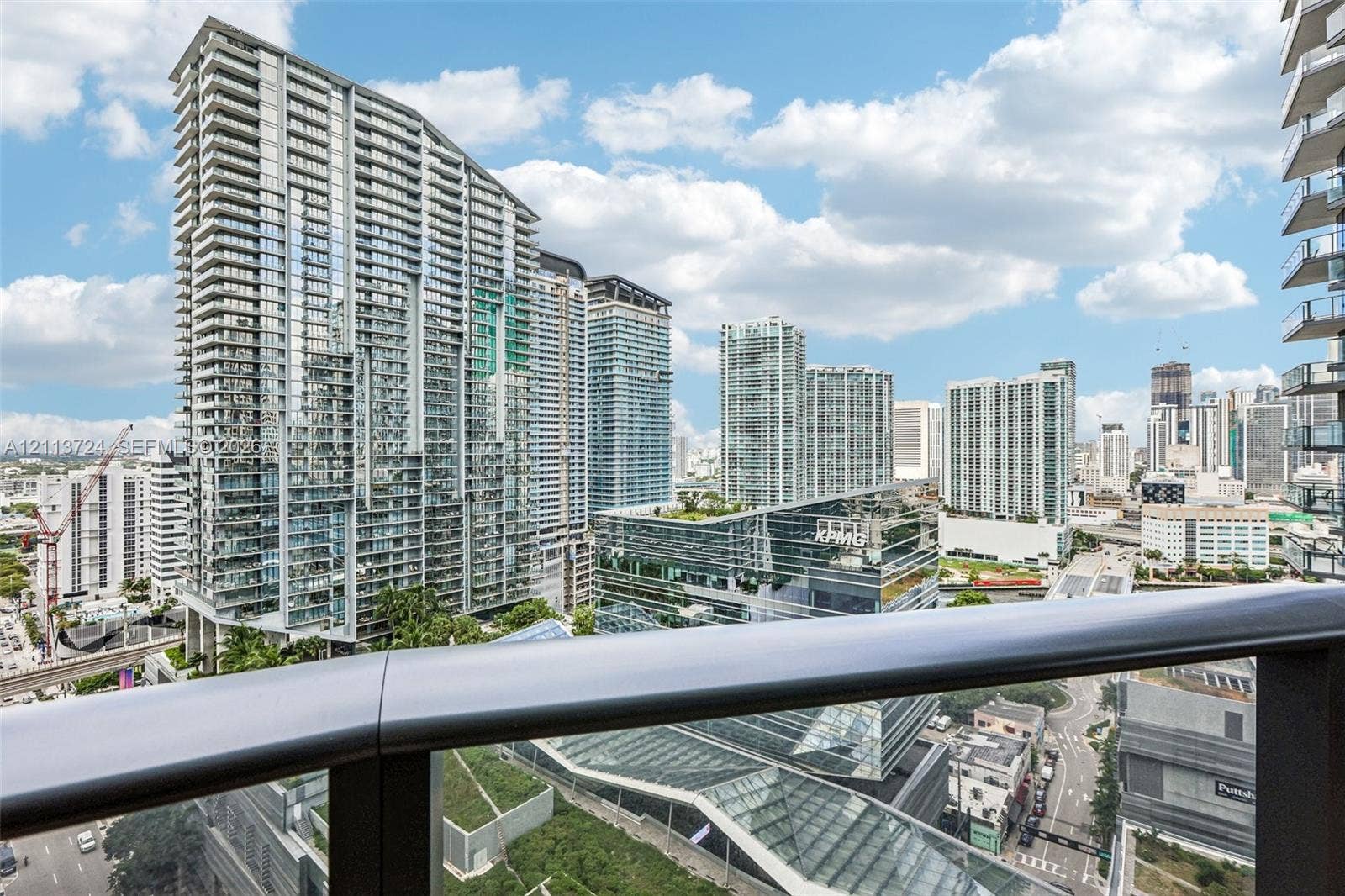 801 S Miami Avenue, #2409, Miami, FL 33130 Photo 34