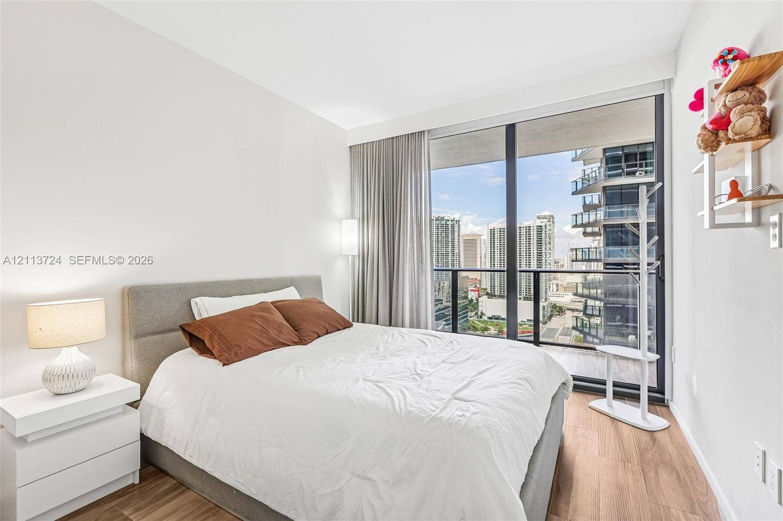801 S Miami Avenue, #2409, Miami, FL 33130 Photo 18