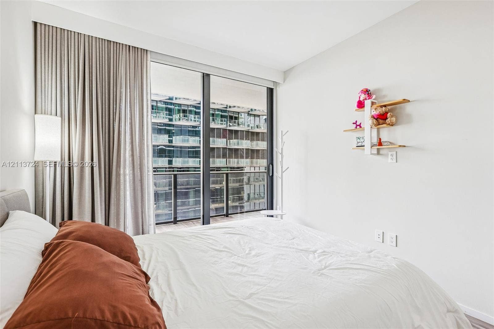 801 S Miami Avenue, #2409, Miami, FL 33130 Photo 19