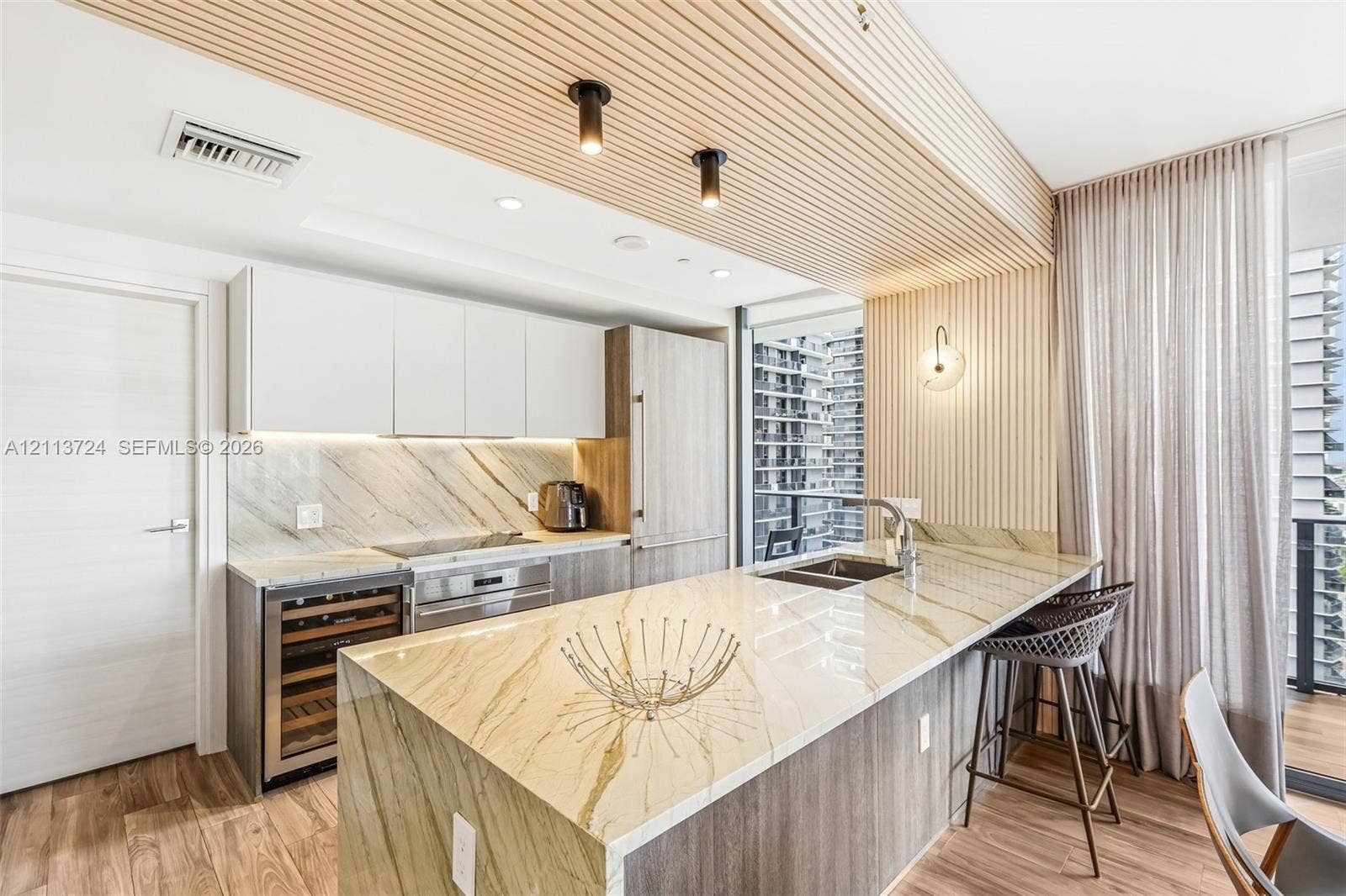 801 S Miami Avenue, #2409, Miami, FL 33130 Photo 6