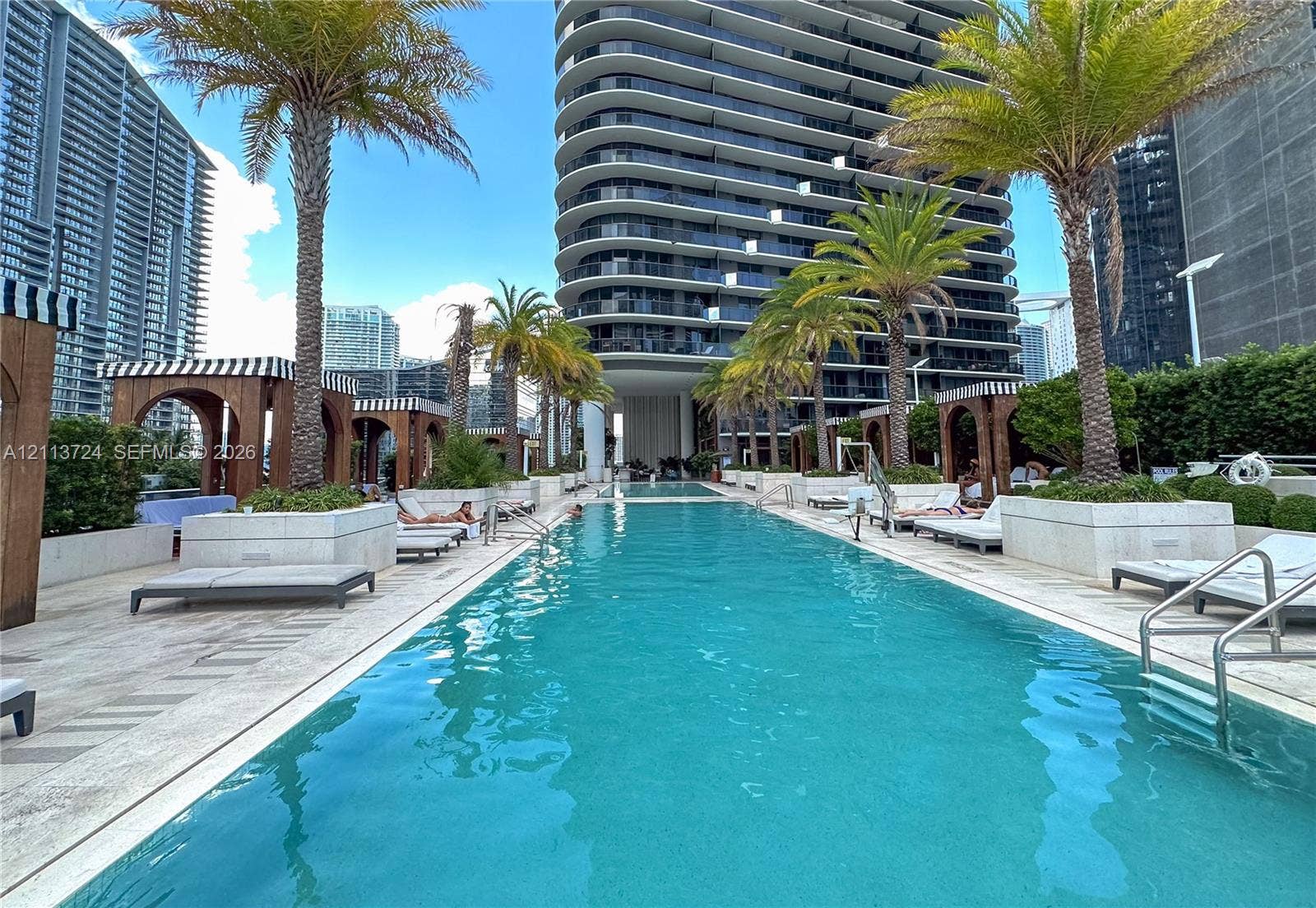 801 S Miami Avenue, #2409, Miami, FL 33130 Photo 45