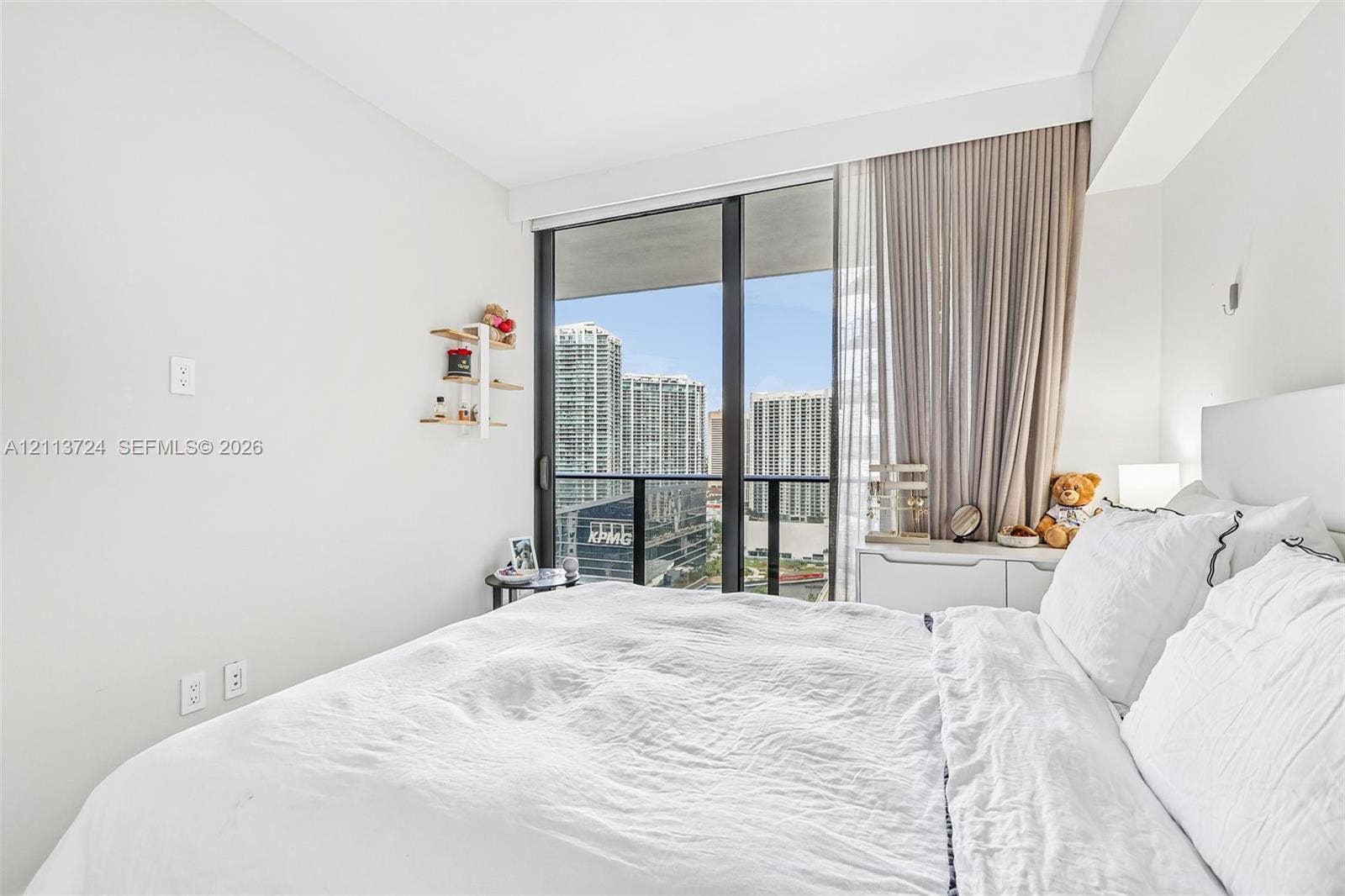 801 S Miami Avenue, #2409, Miami, FL 33130 Photo 26