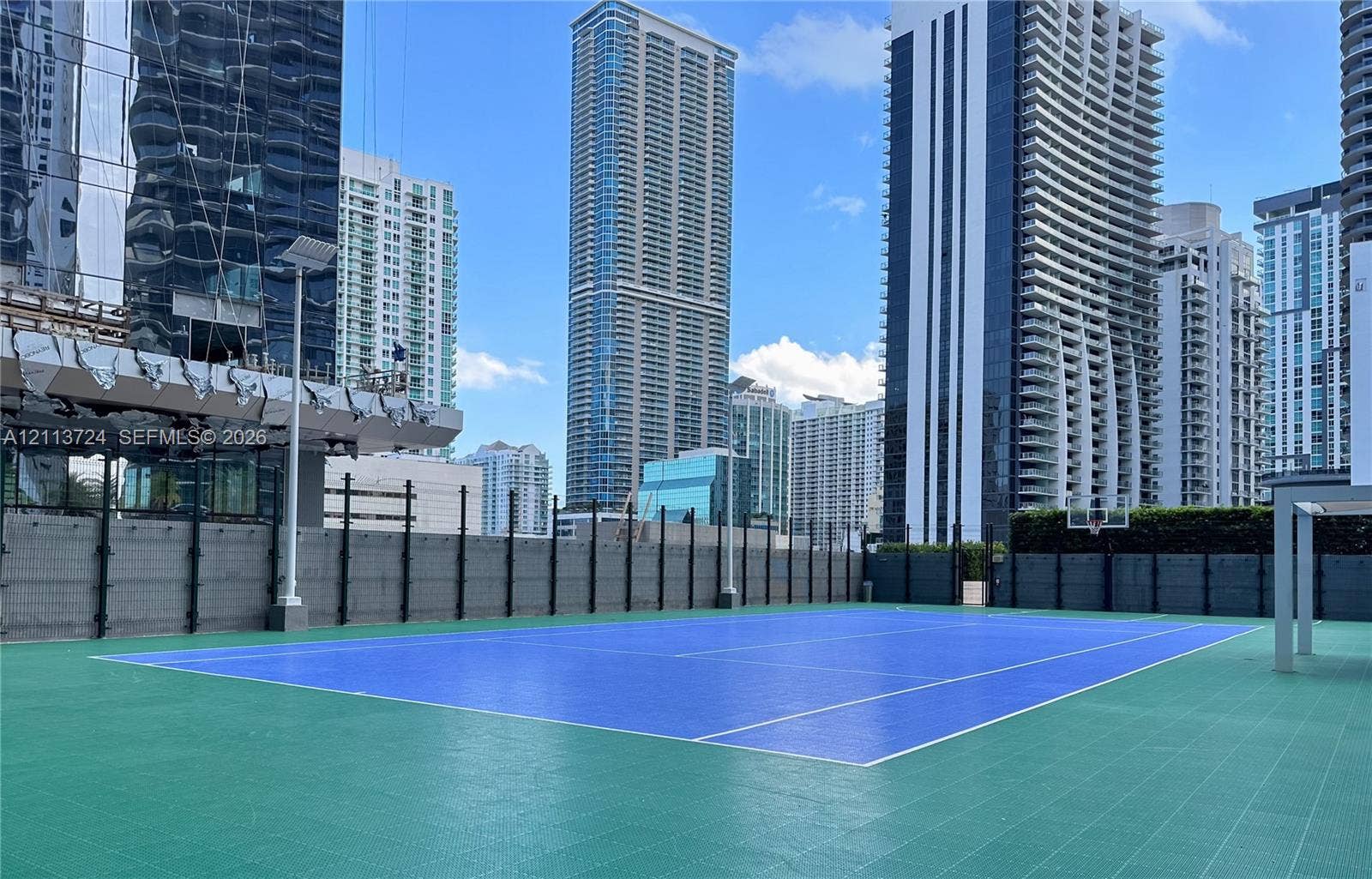 801 S Miami Avenue, #2409, Miami, FL 33130 Photo 44