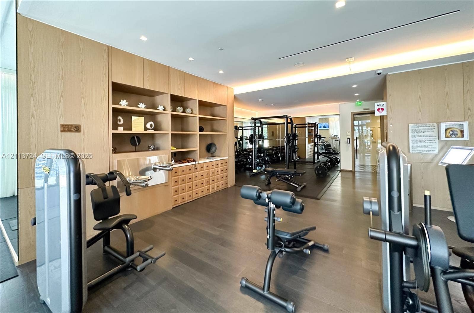 801 S Miami Avenue, #2409, Miami, FL 33130 Photo 41