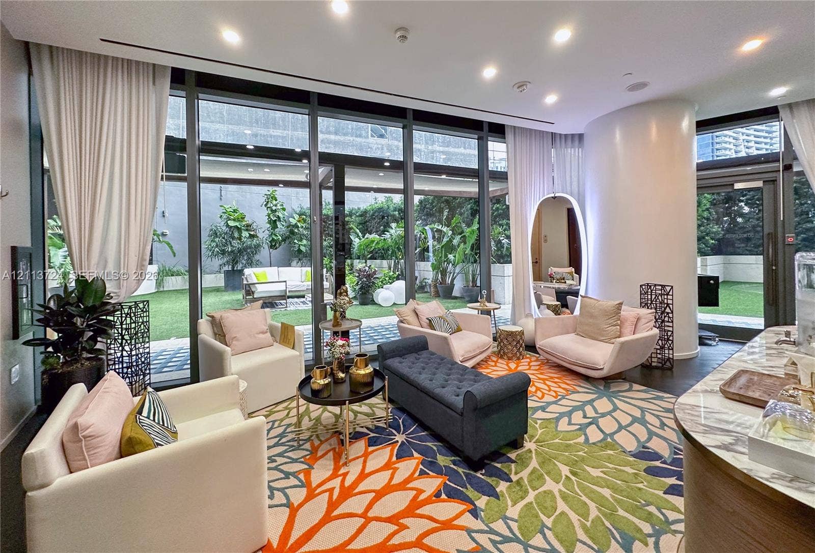 801 S Miami Avenue, #2409, Miami, FL 33130 Photo 48