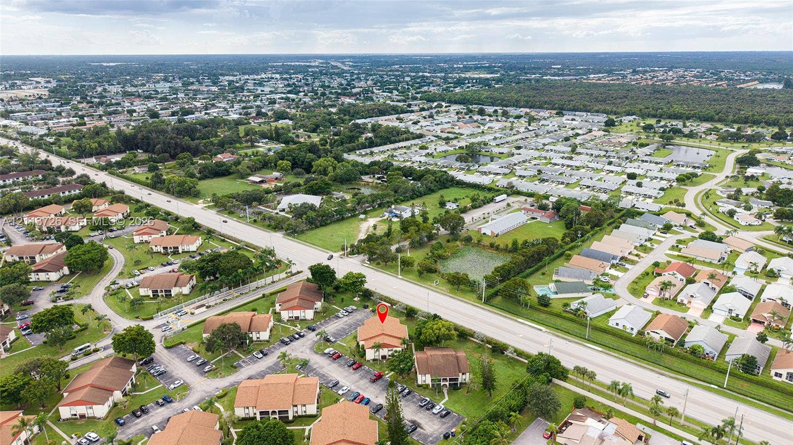 4709 Sable Pine Circle, #C1, West Palm Beach, FL 33417 Photo 46
