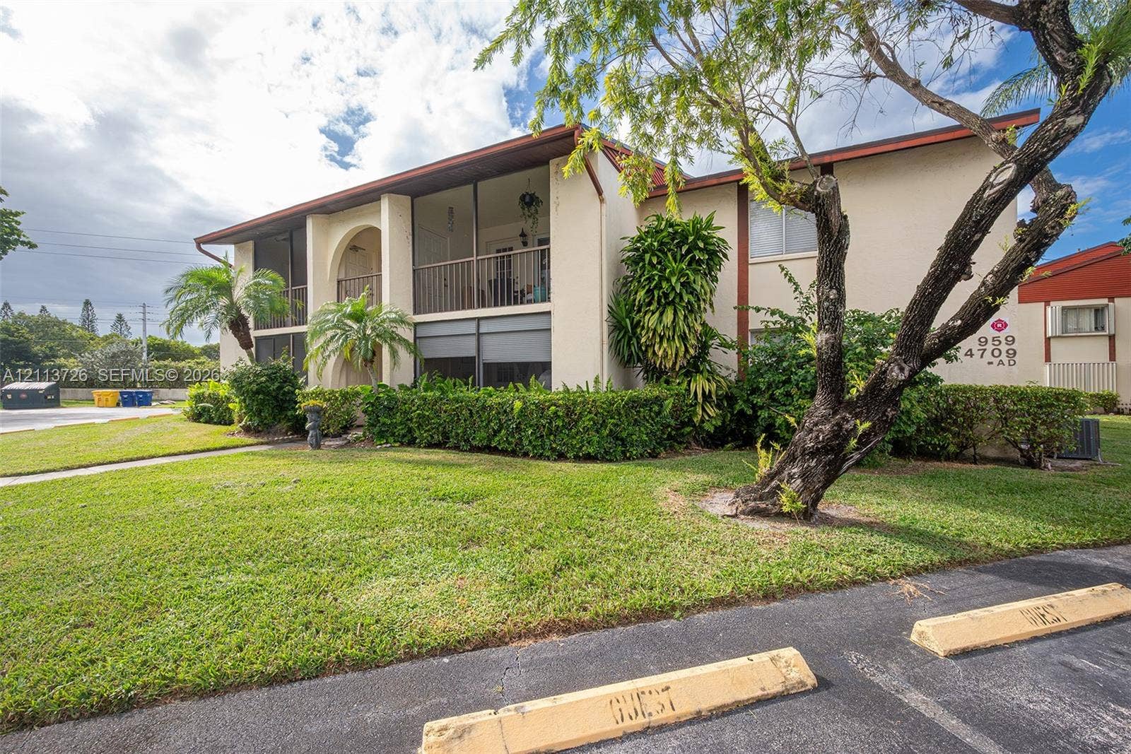 4709 Sable Pine Circle, #C1, West Palm Beach, FL 33417 Photo 37
