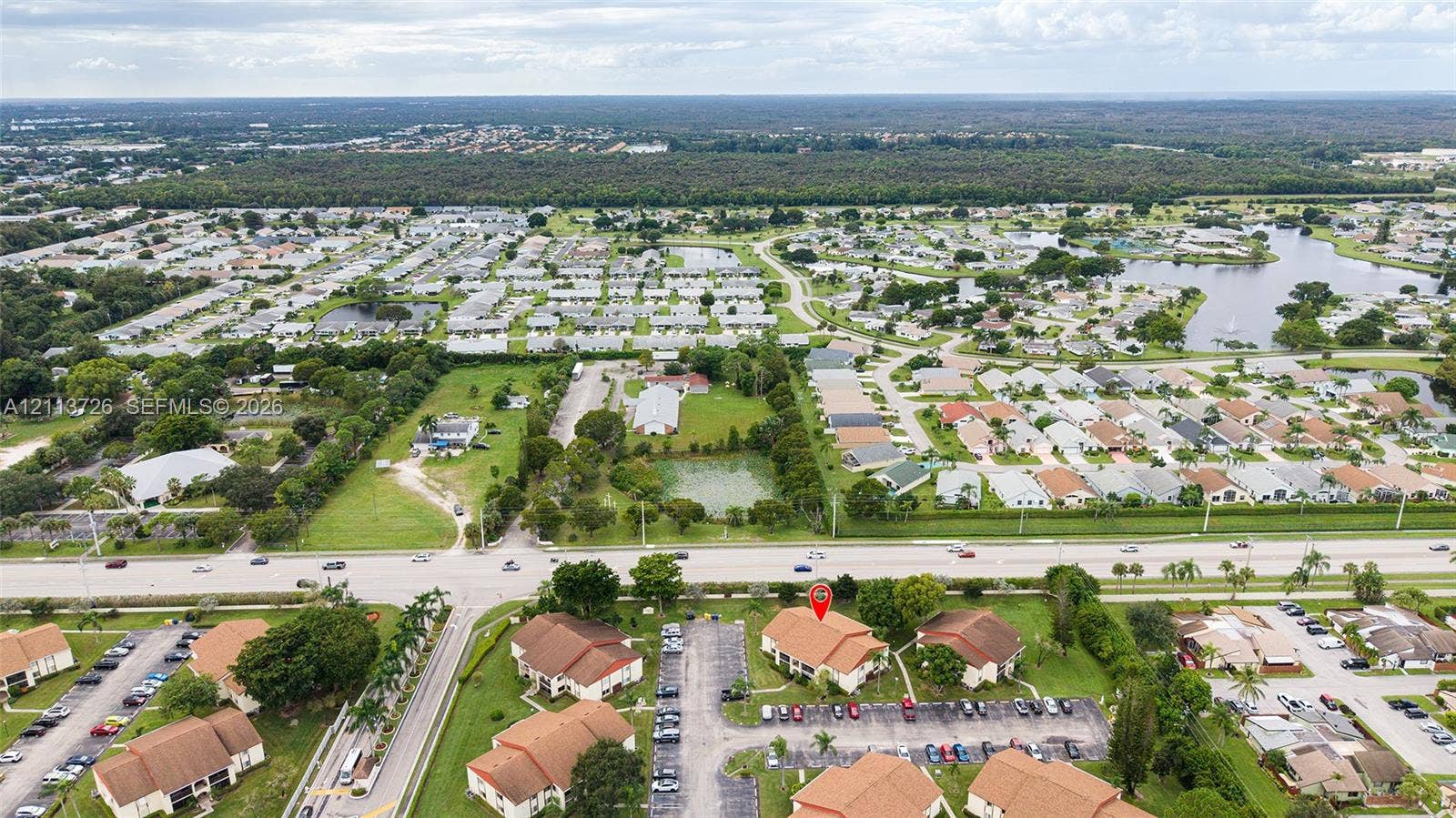 4709 Sable Pine Circle, #C1, West Palm Beach, FL 33417 Photo 47