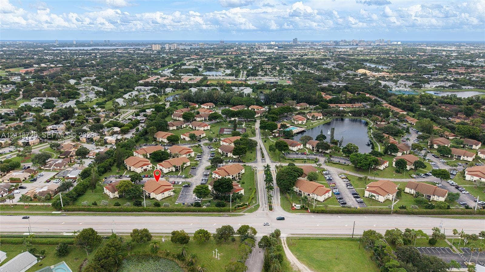 4709 Sable Pine Circle, #C1, West Palm Beach, FL 33417 Photo 50