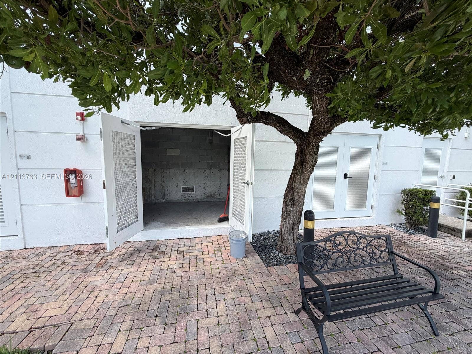 9751 E Bay Harbor Drive, #6A, Bay Harbor Islands, FL 33154 Private boat cabana with electric hook ups