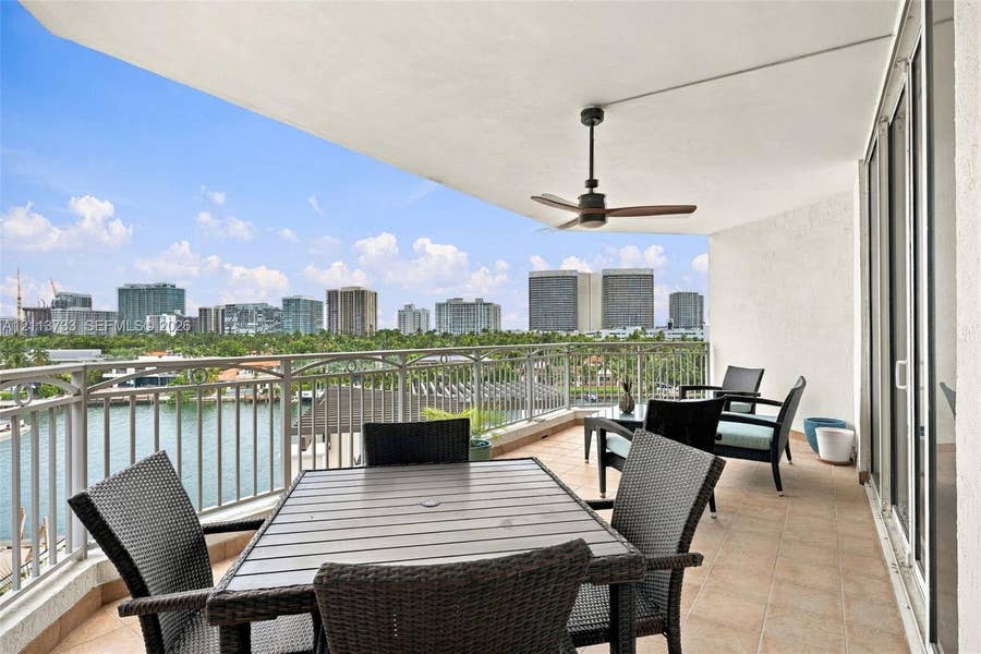 Property photo for 9751 E Bay Harbor Drive, #6A, Bay Harbor Islands, FL