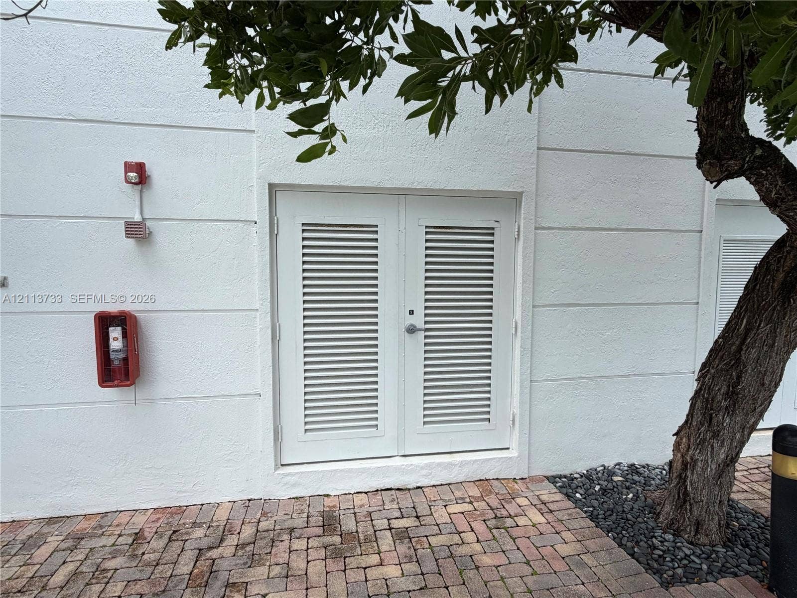 9751 E Bay Harbor Drive, #6A, Bay Harbor Islands, FL 33154 Private boat cabana with electric hook ups