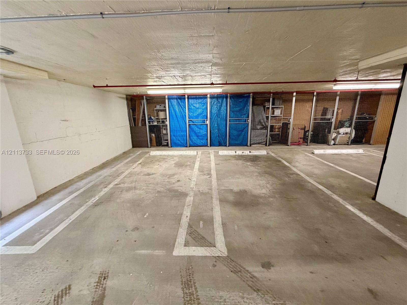 9751 E Bay Harbor Drive, #6A, Bay Harbor Islands, FL 33154 2 Covered and secured self parking spots along with secured storage. This is in addition to your boat dock cabana storage!