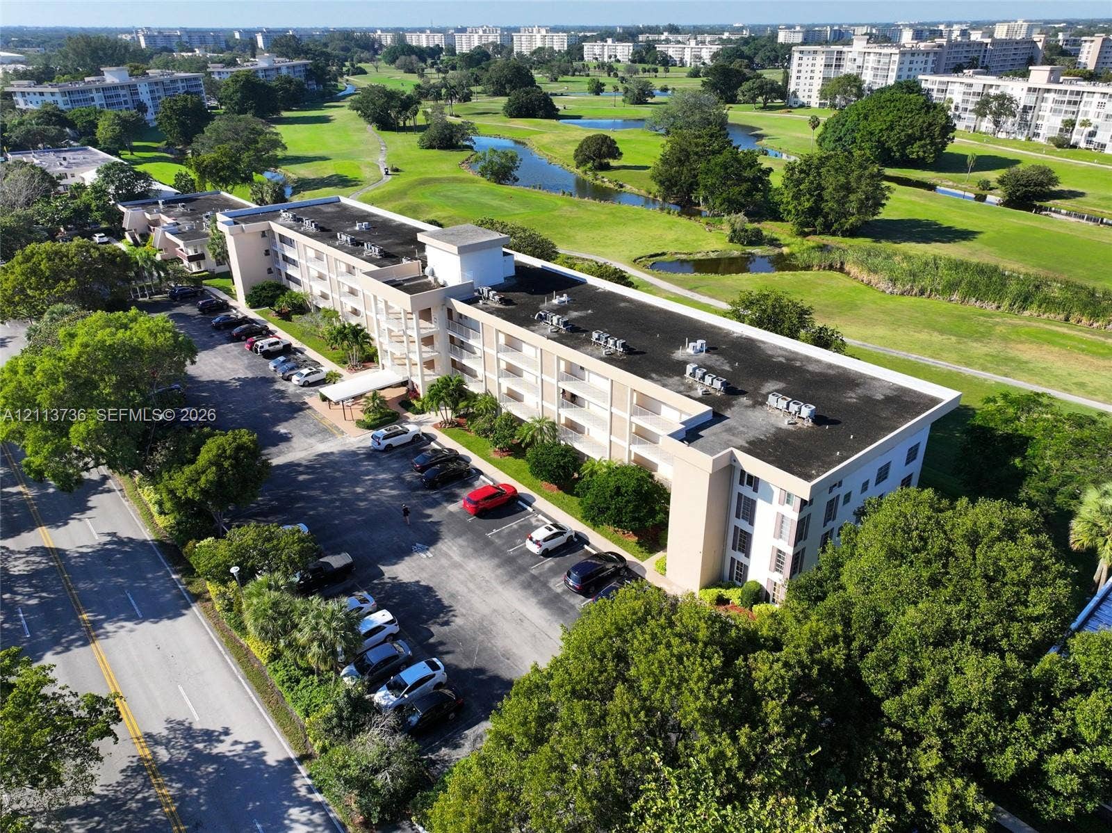 2651 S Palm Aire Drive, #307, Pompano Beach, FL 33069 Photo 19