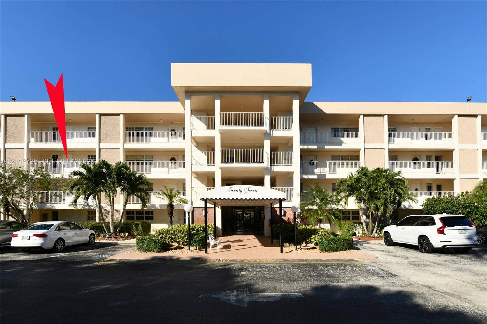 2651 S Palm Aire Drive, #307, Pompano Beach, FL 33069 Photo 23