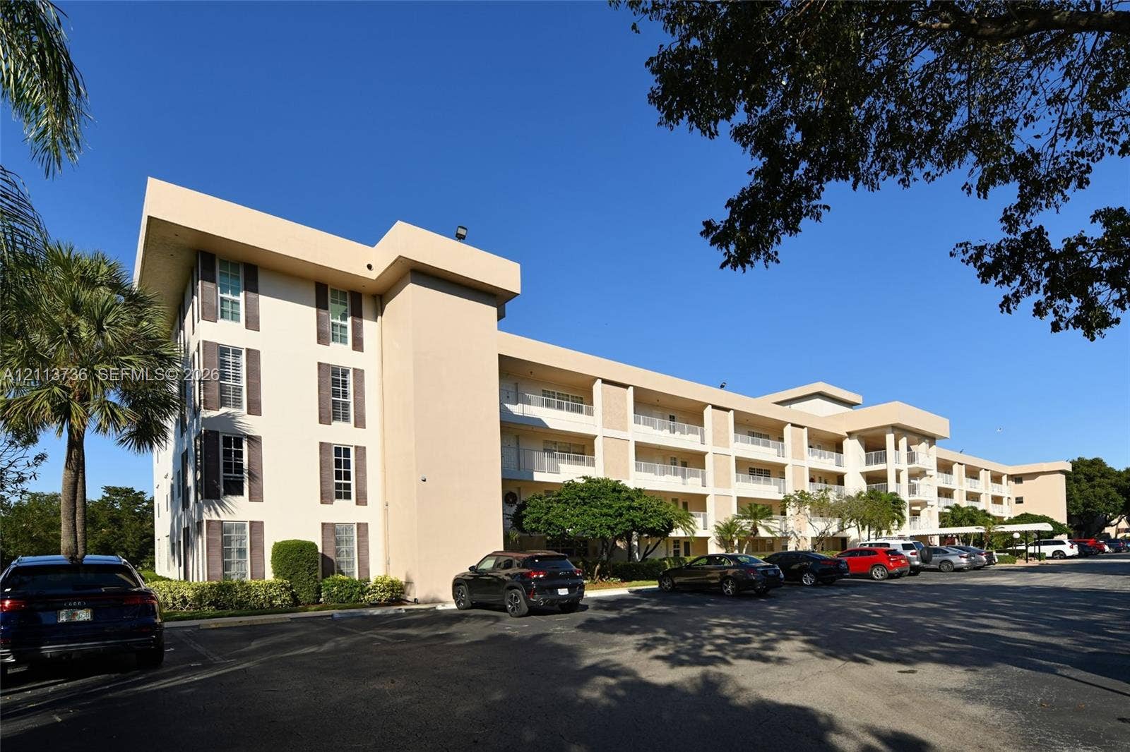 2651 S Palm Aire Drive, #307, Pompano Beach, FL 33069 Photo 25