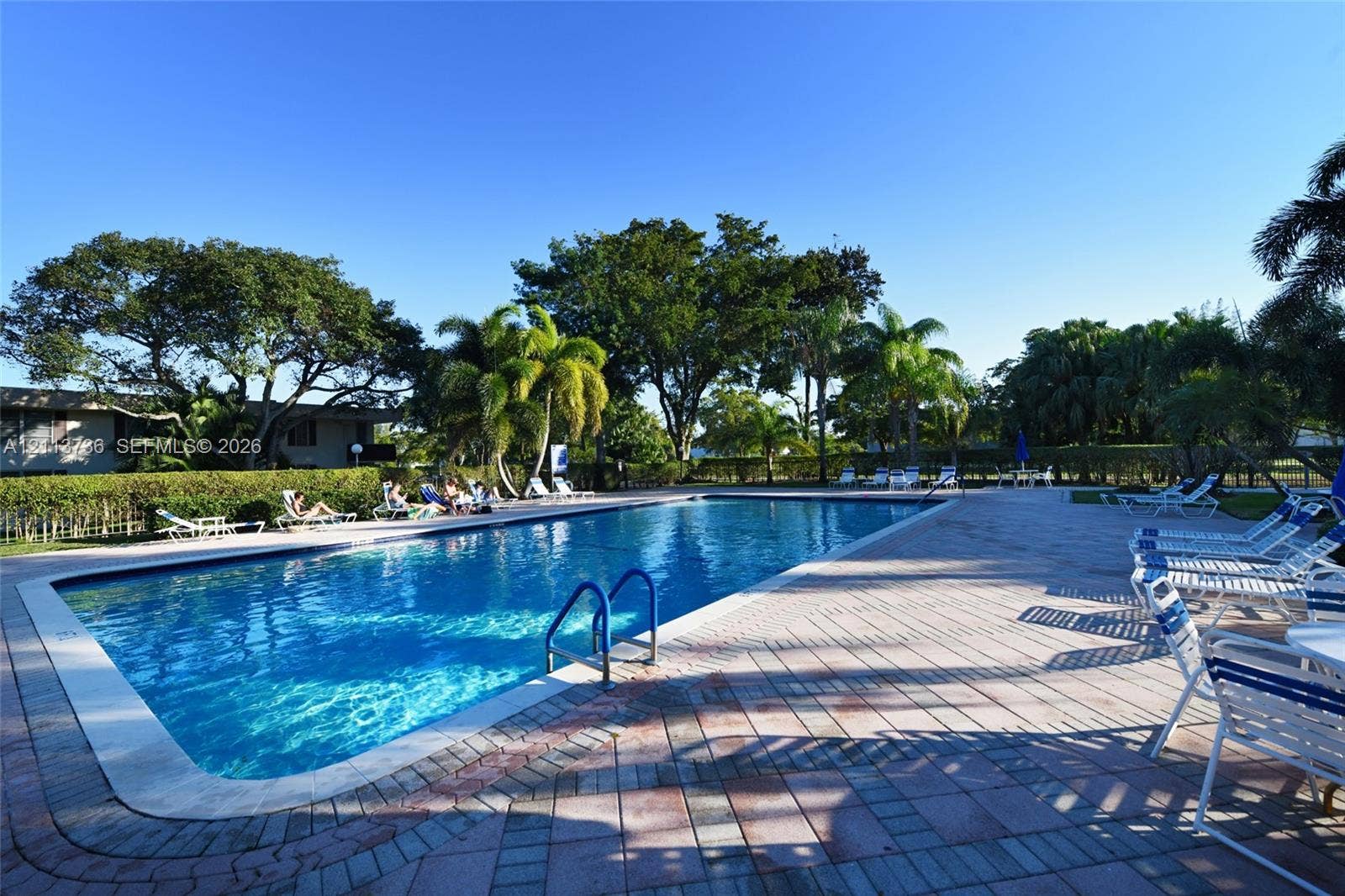 2651 S Palm Aire Drive, #307, Pompano Beach, FL 33069 Photo 27