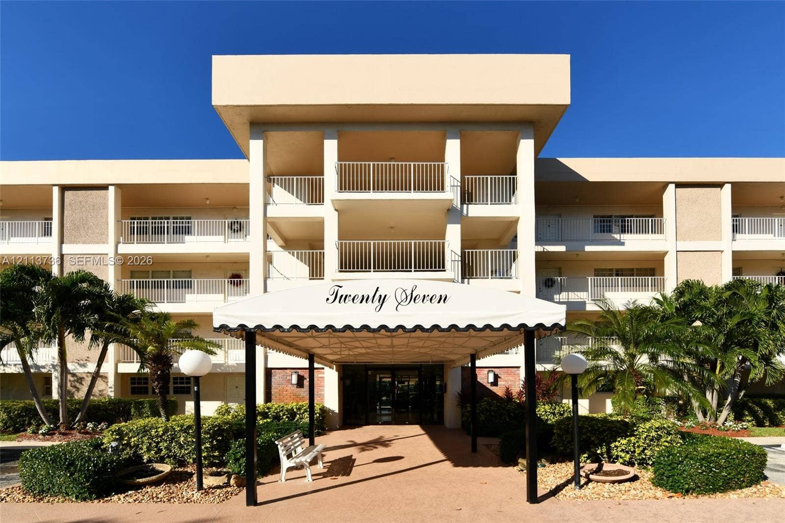 2651 S Palm Aire Drive, #307, Pompano Beach, FL 33069 Photo 24