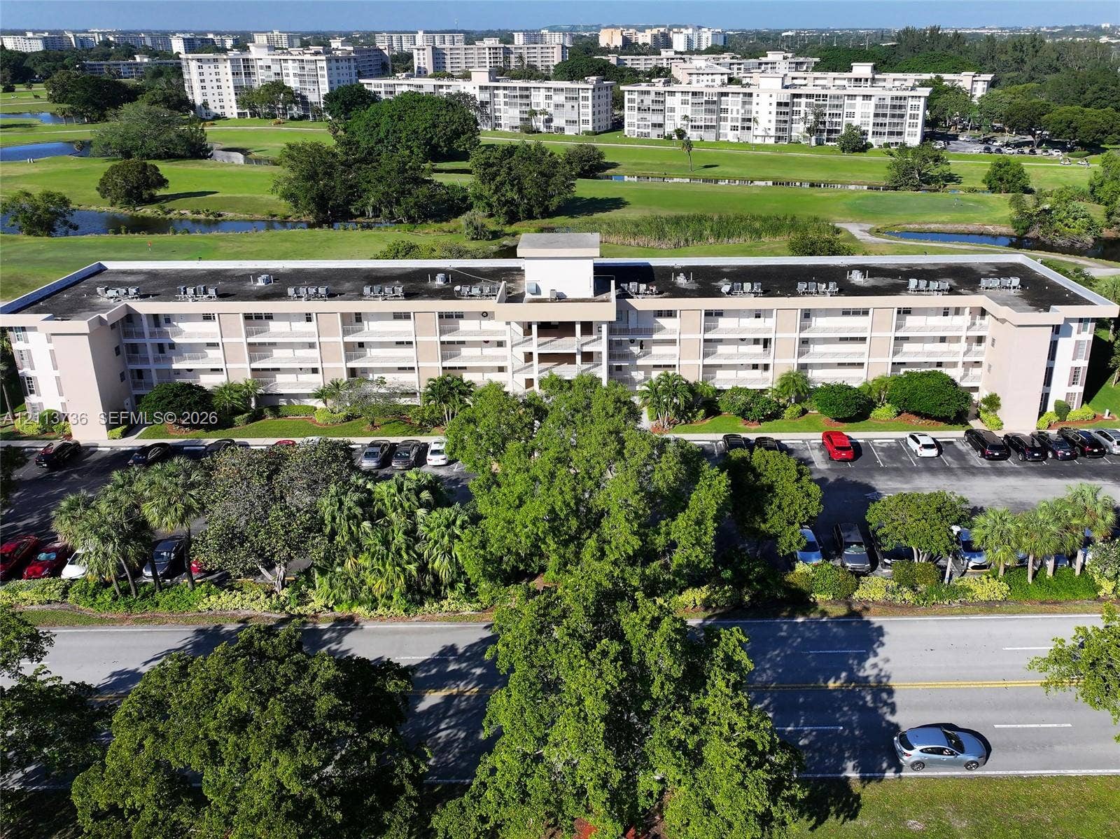 2651 S Palm Aire Drive, #307, Pompano Beach, FL 33069 Photo 20