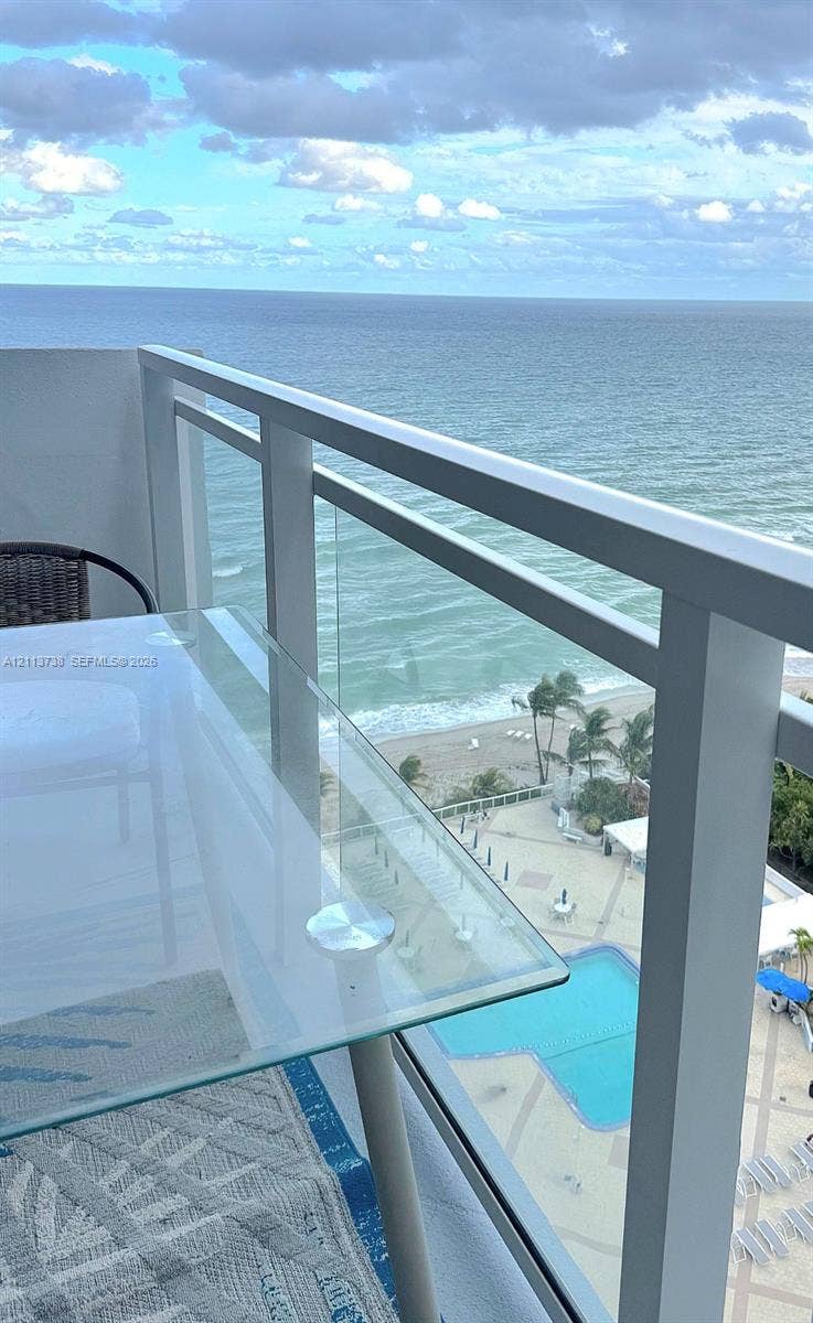 Property photo for 2030 S Ocean Drive, #1719, Hallandale Beach, FL