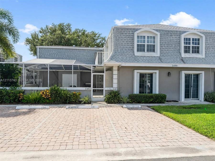 Property photo for 1402 Vision Drive, #1402, Palm Beach Gardens, FL