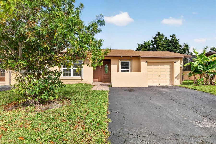 Property photo for 9591 W Fern Lane, #0, Miramar, FL