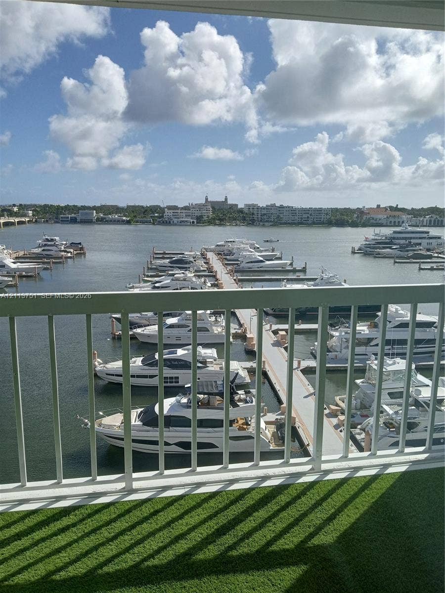 Property photo for 400 N Flagler Drive, #1004, West Palm Beach, FL