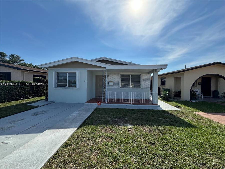 Property photo for 574 E 41st Street, Hialeah, FL