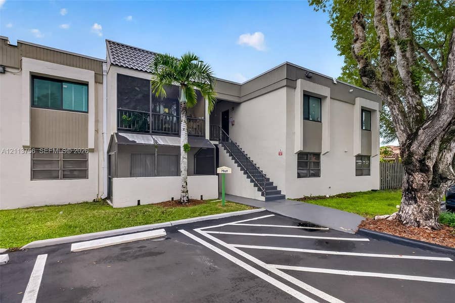 Property photo for 7969 SW 104th Street, #202A, Miami, FL