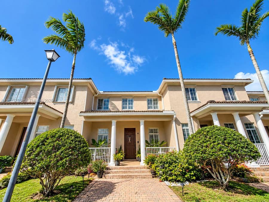 Property photo for 14263 SW 272nd Lane, Homestead, FL