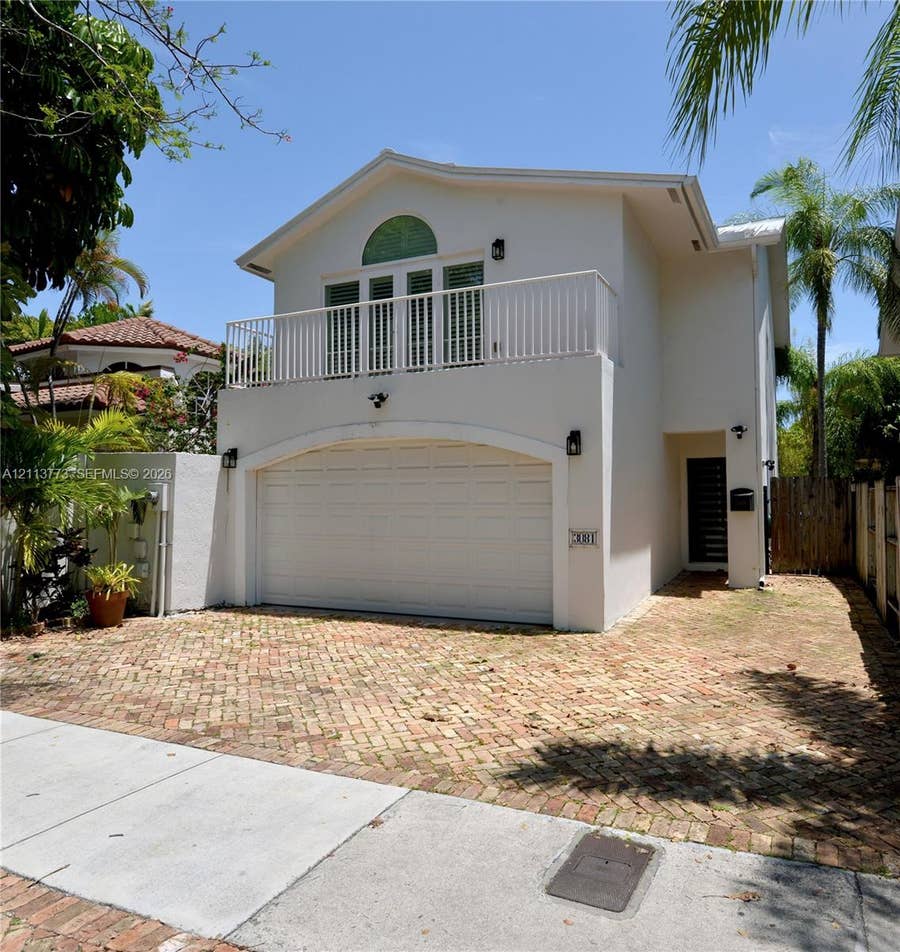 Property photo for 3081 Matilda Street, #A, Miami, FL