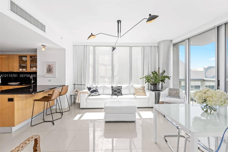 Property photo for 6899 Collins Avenue, #1709, Miami Beach, FL