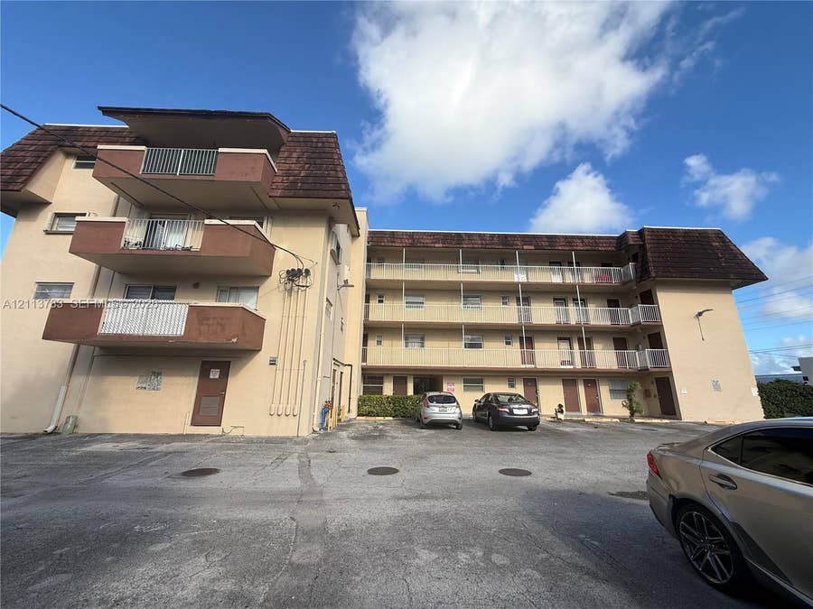 Property photo for 680 Miller Drive, #W401, Miami Springs, FL