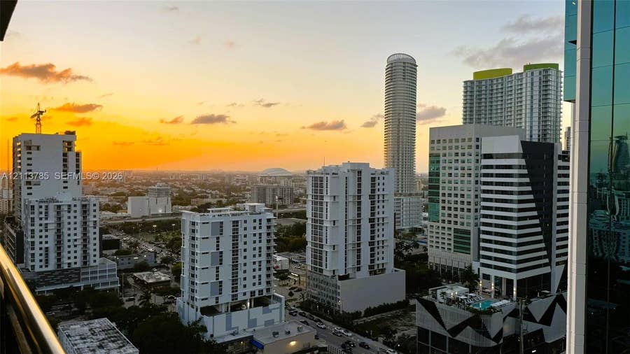 Property photo for 999 SW 1st Avenue, #2215, Miami, FL