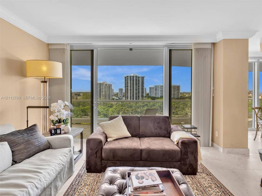 Property photo for 7000 Island Boulevard, #1108, Aventura, FL