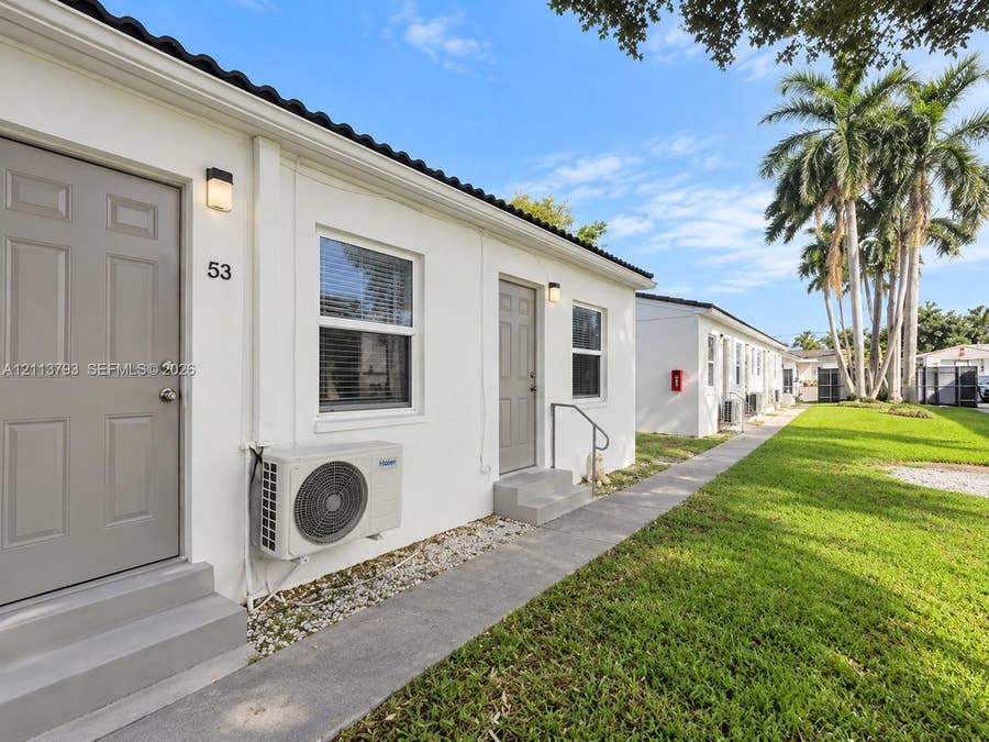 Property photo for 2638 Johnson Street, #53, Hollywood, FL