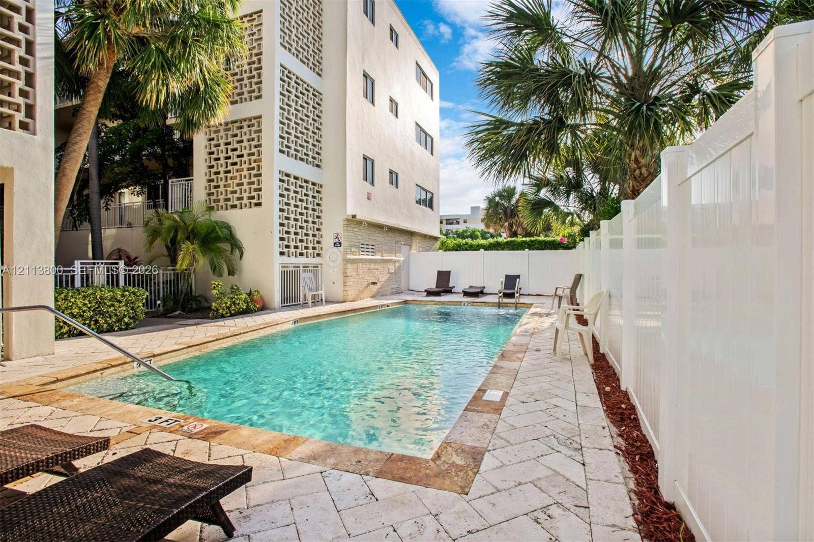 10001 W Bay Harbor Drive, #208, Bay Harbor Islands, FL 33154 Photo 12