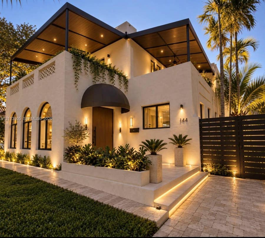 Property photo for 768 NE 72nd Street, Miami, FL