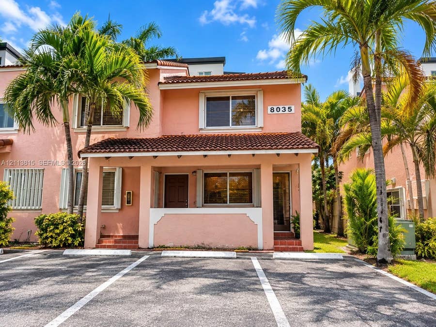 Property photo for 8035 Lake Drive, #101, Doral, FL