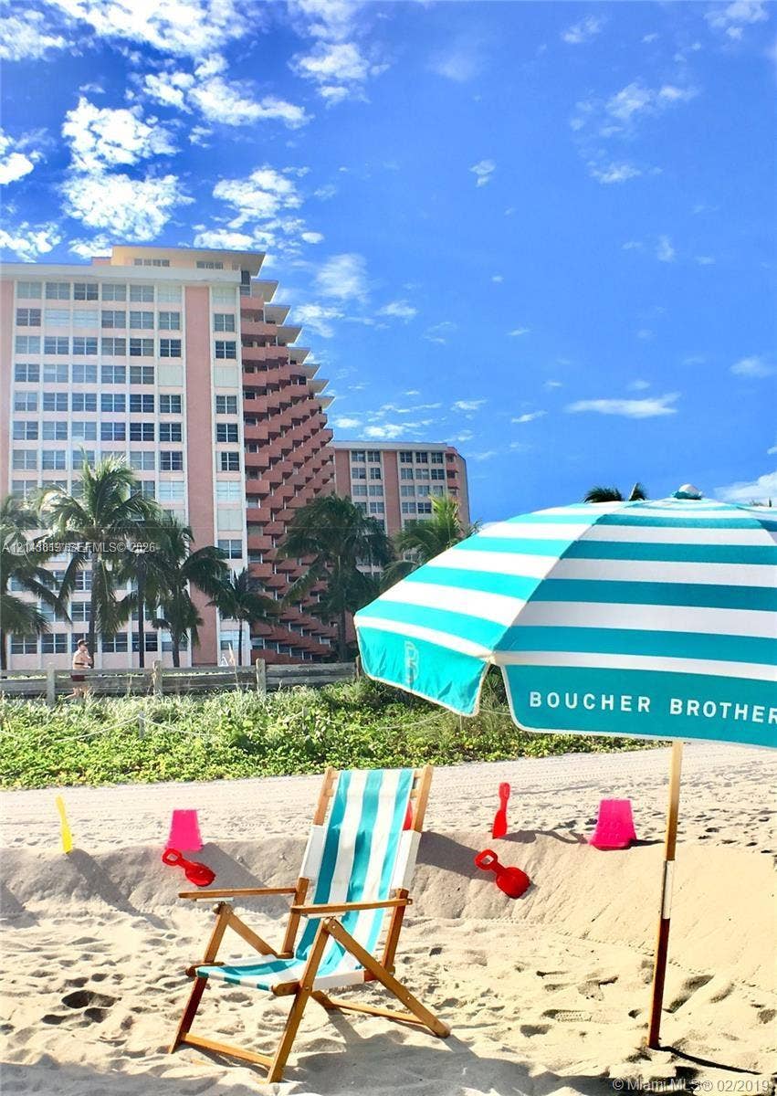 Property photo for 2899 Collins Avenue, #848, Miami Beach, FL